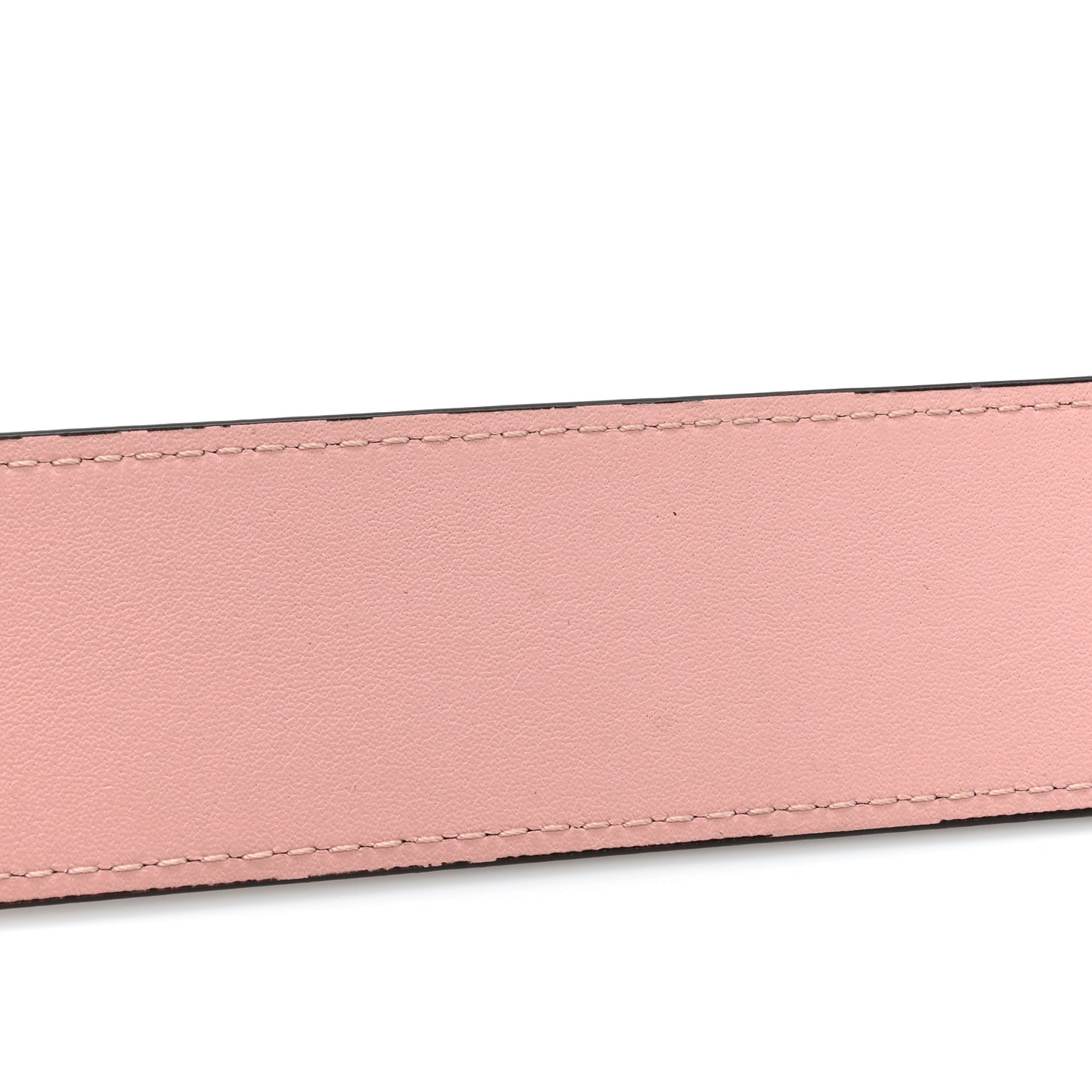 Louis Vuitton Monogram Bandouliere Shoulder Strap Rose Poudre 8 of 8