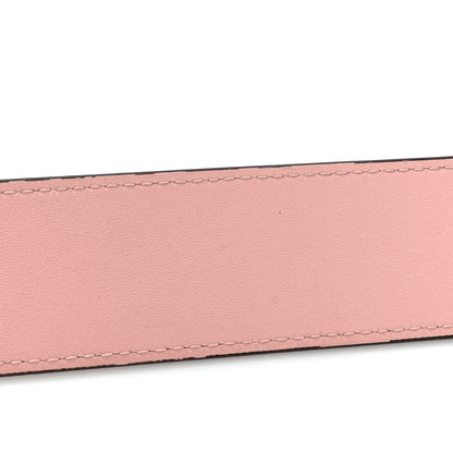 Louis Vuitton Monogram Bandouliere Shoulder Strap Rose Poudre 8 of 8