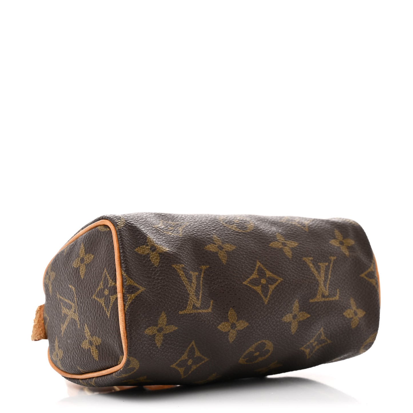 Monogram Mini Sac HL Speedy