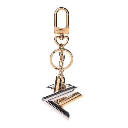 Louis Vuitton Twist Bag Charm Key Holder 1 of 7