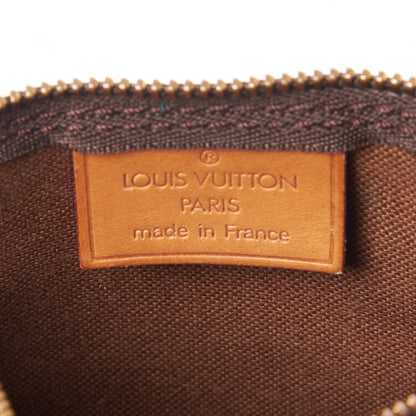 Louis Vuitton Monogram Mini Sac HL Speedy 6 of 7