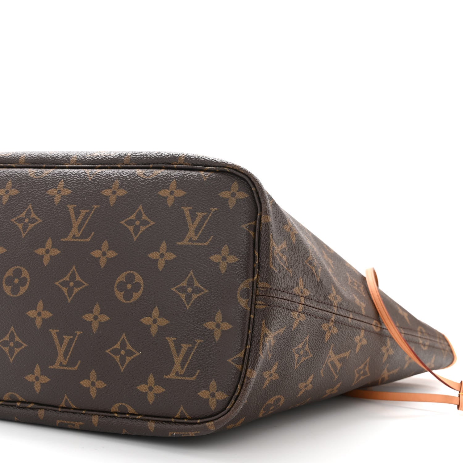 Louis Vuitton Monogram Neo Neverfull MM 10 of 11
