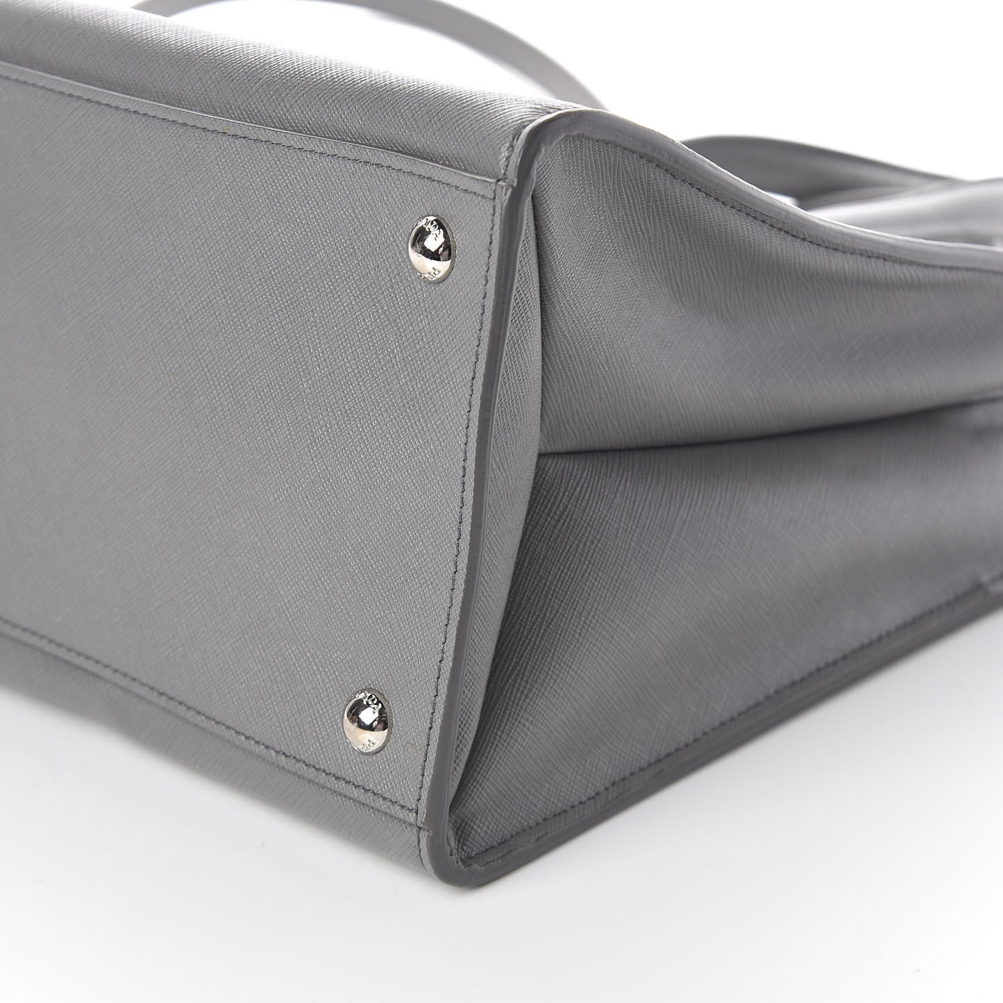 Saffiano Soft Tote Marmo