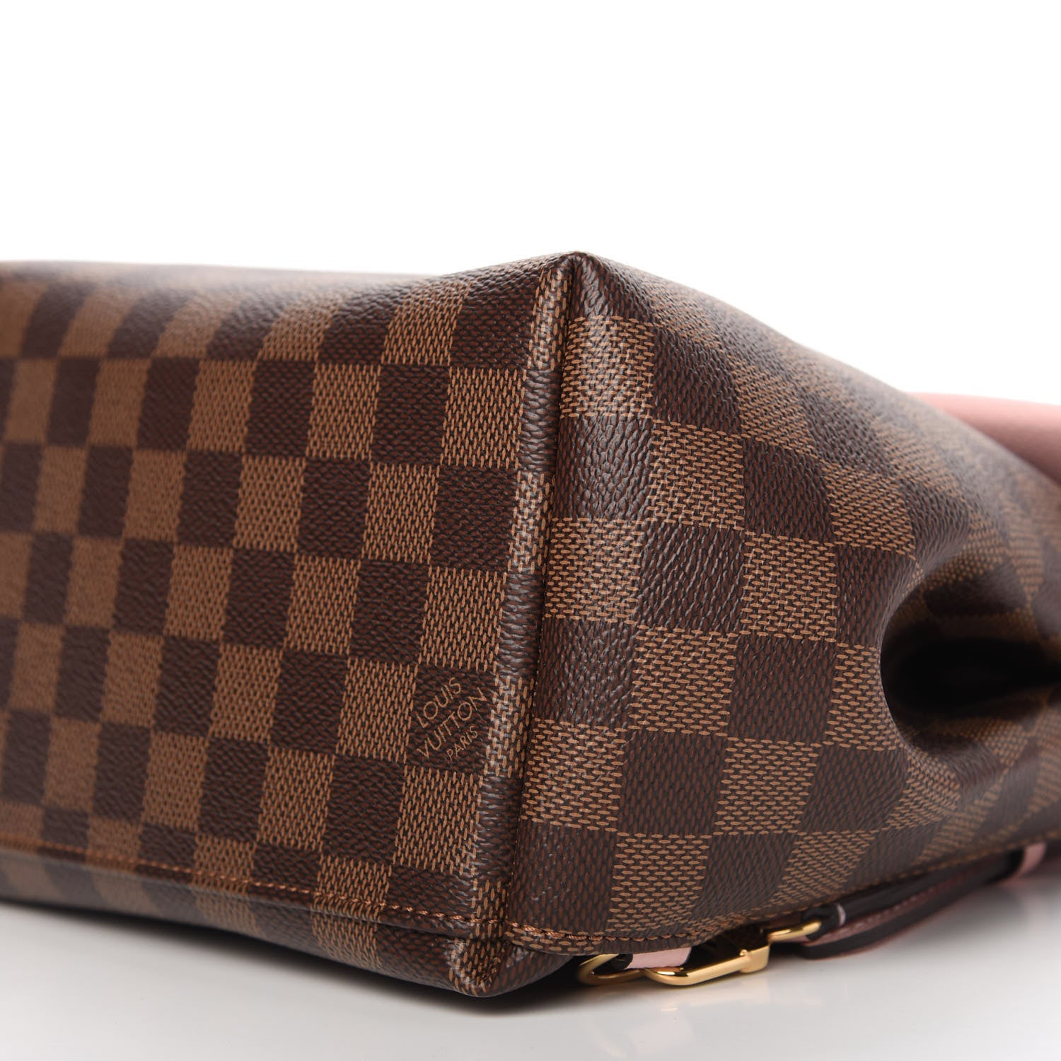 Louis Vuitton Damier Ebene Clapton Backpack Magnolia 7 of 12