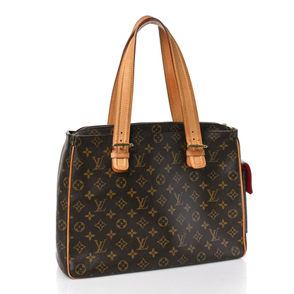 Louis Vuitton Monogram Multipli-Cite 3 of 9