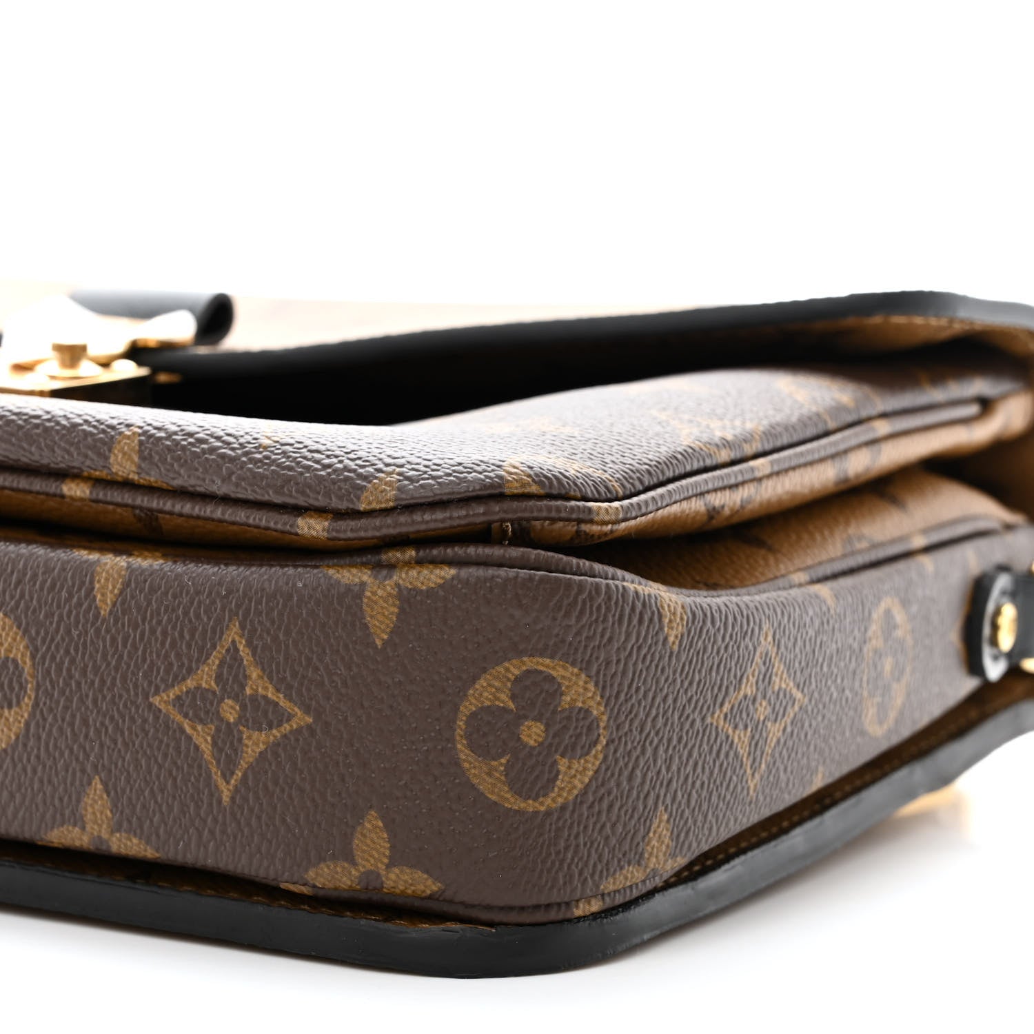Louis Vuitton Reverse Monogram Pochette Metis 9 of 10