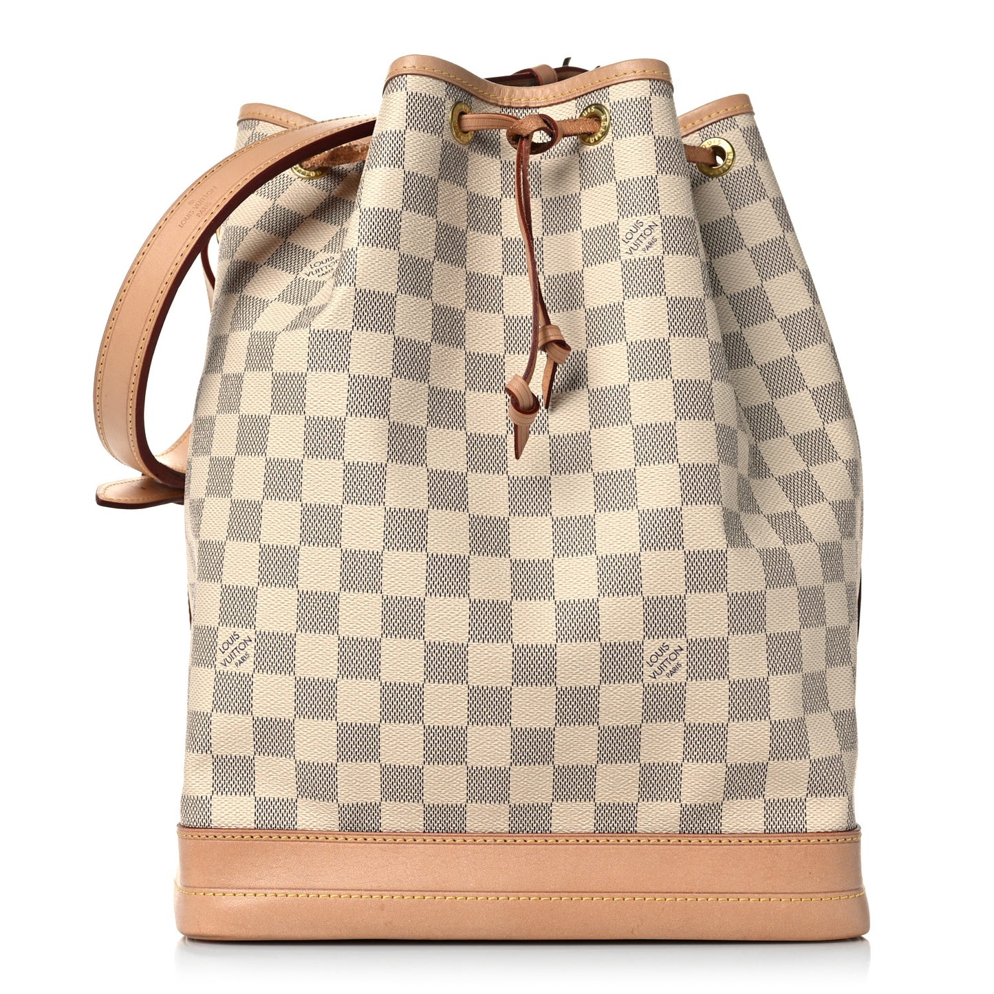 Damier Azur Noe