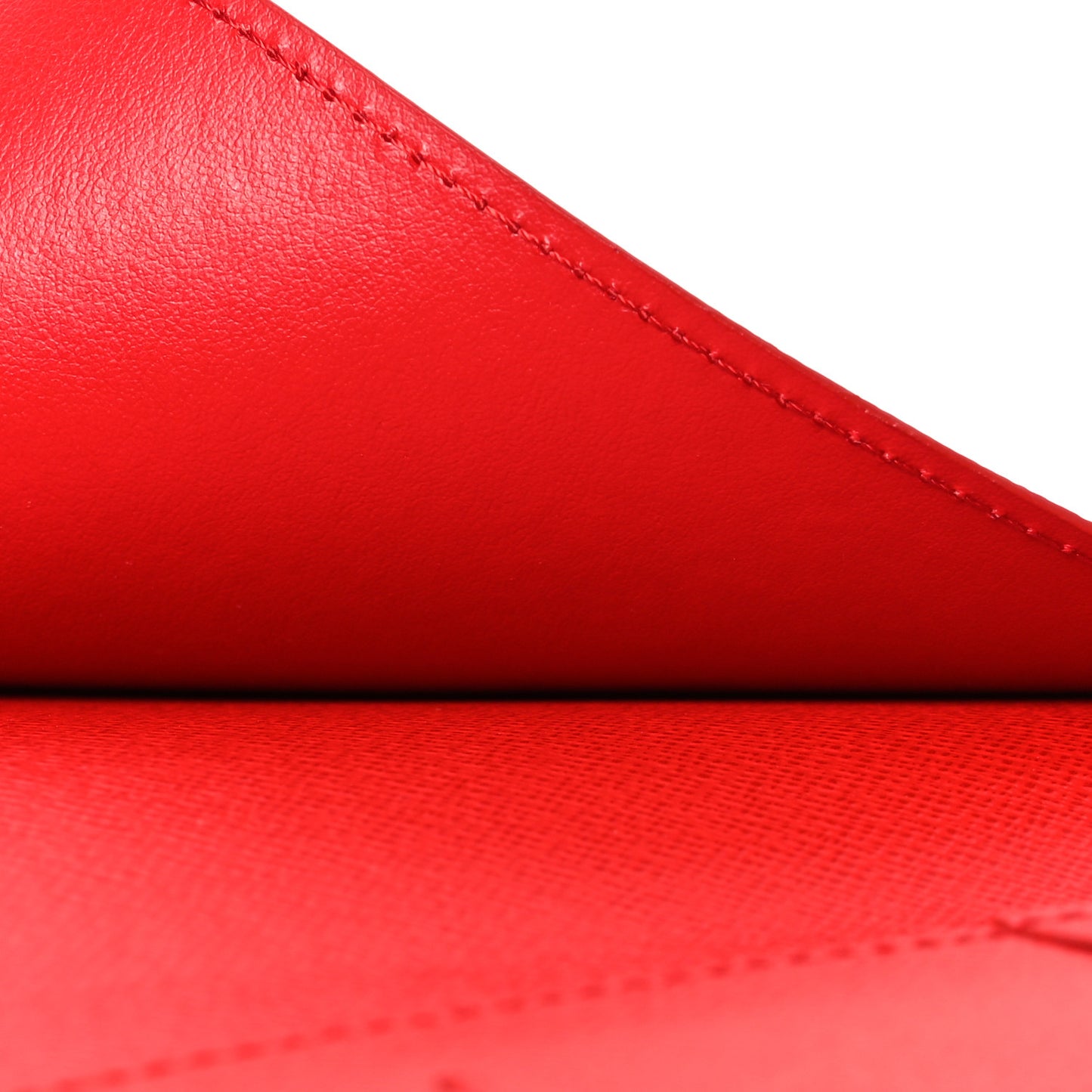 Monogram Flight Mode Passport Cover