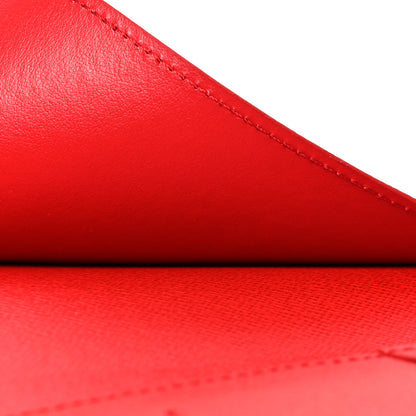 Louis Vuitton Monogram Flight Mode Passport Cover 7 of 8