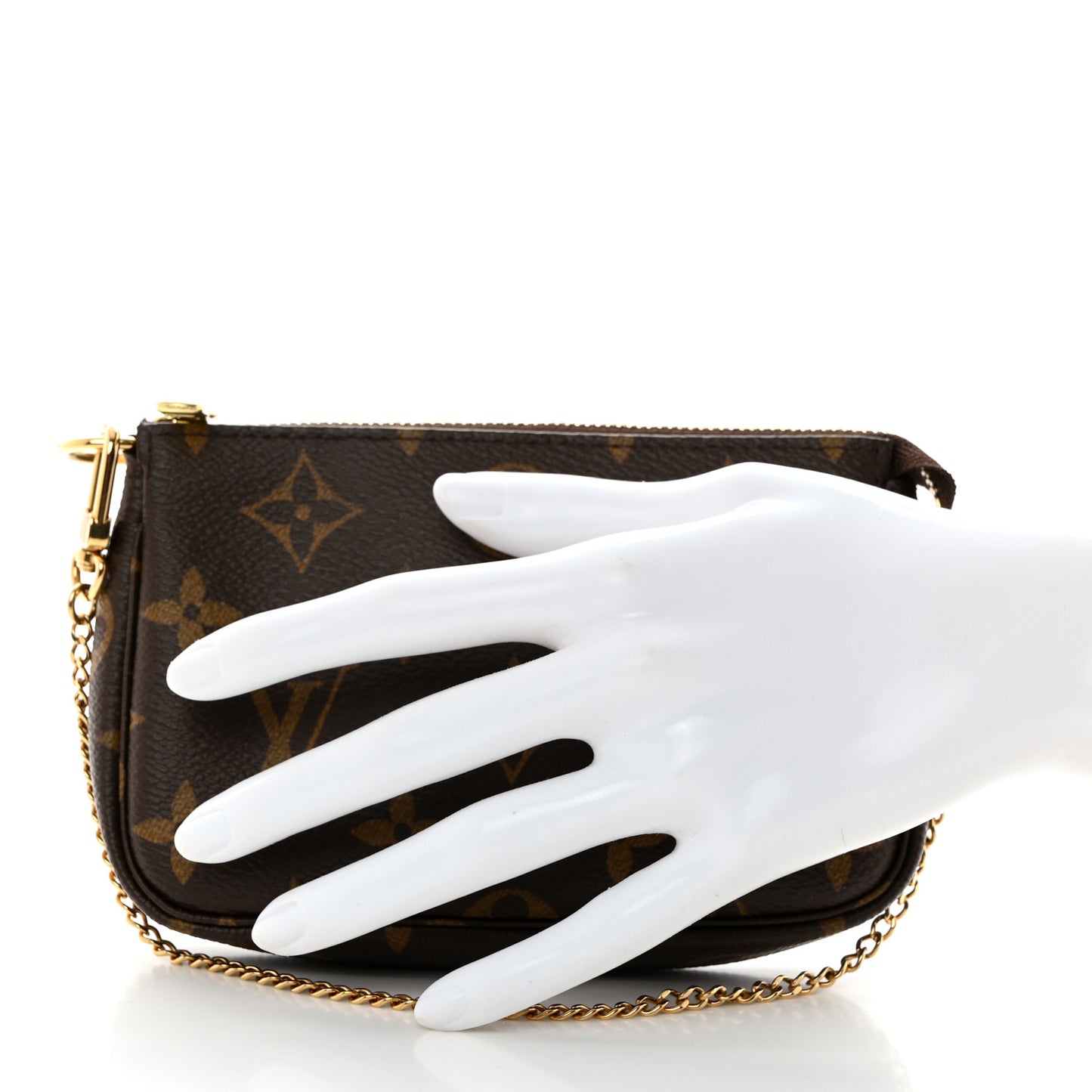 Monogram Mini Pochette Accessories