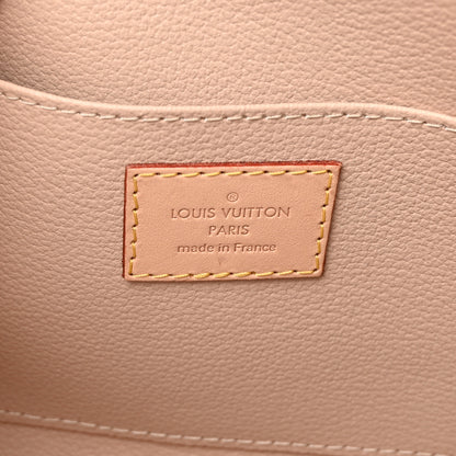 Louis Vuitton Monogram Cosmetic Pouch GM 6 of 8