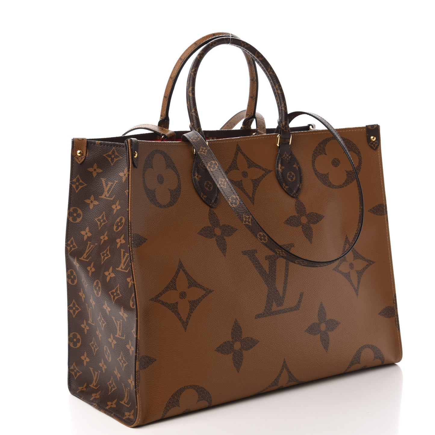 Reverse Monogram Giant Onthego GM