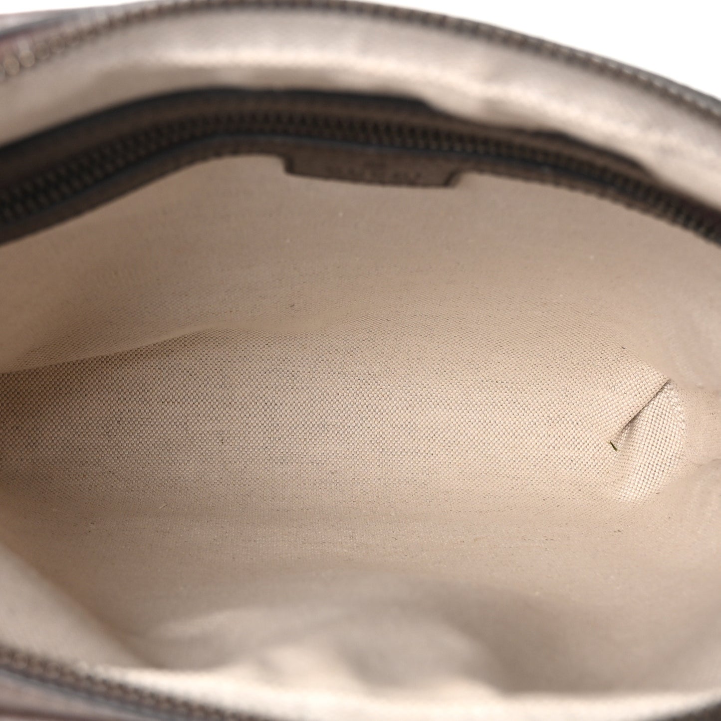 GG Supreme Monogram Web Small Ophidia Messenger Bag Brown