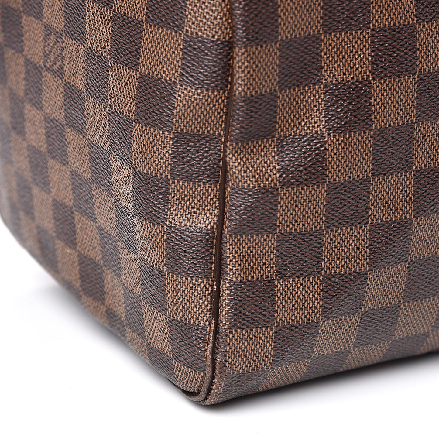 Damier Ebene Speedy 35