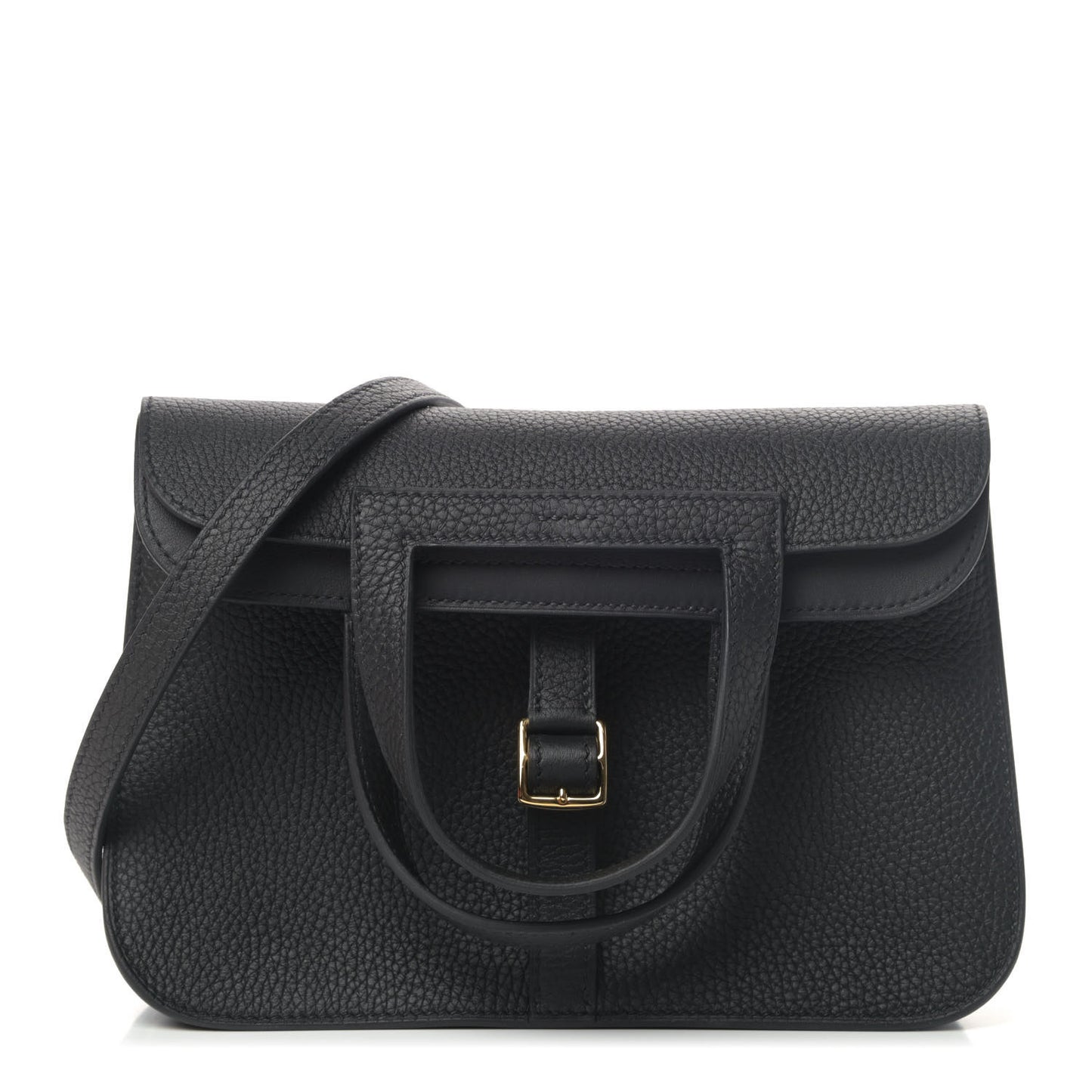 Taurillon Clemence Halzan 25 Black