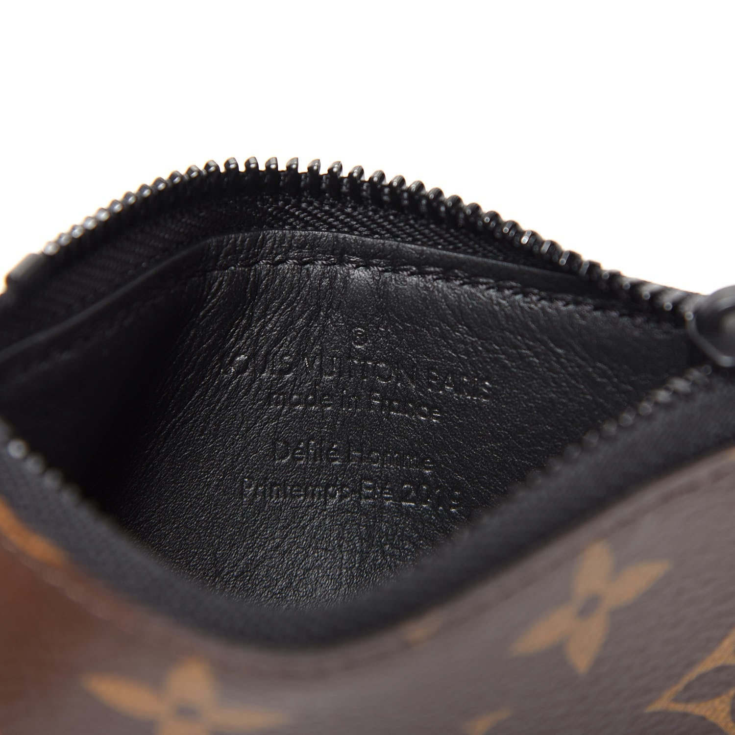 Louis Vuitton Monogram Solar Ray Key Pouch 6 of 7