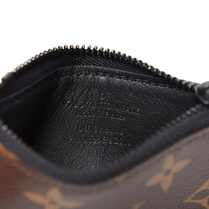 Louis Vuitton Monogram Solar Ray Key Pouch 6 of 7