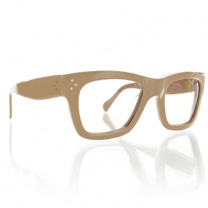 Celine Sunglasses SC 1732 Tan 1 of 5