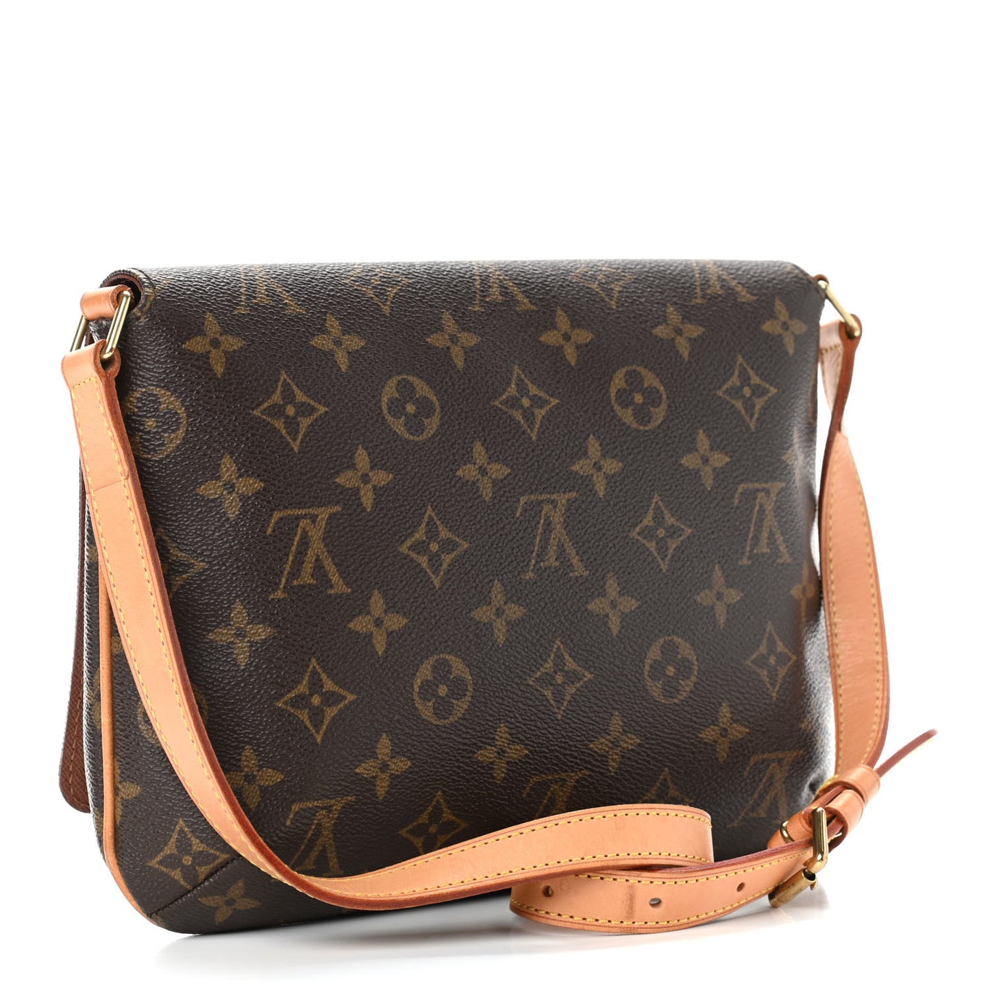 Monogram Musette Tango