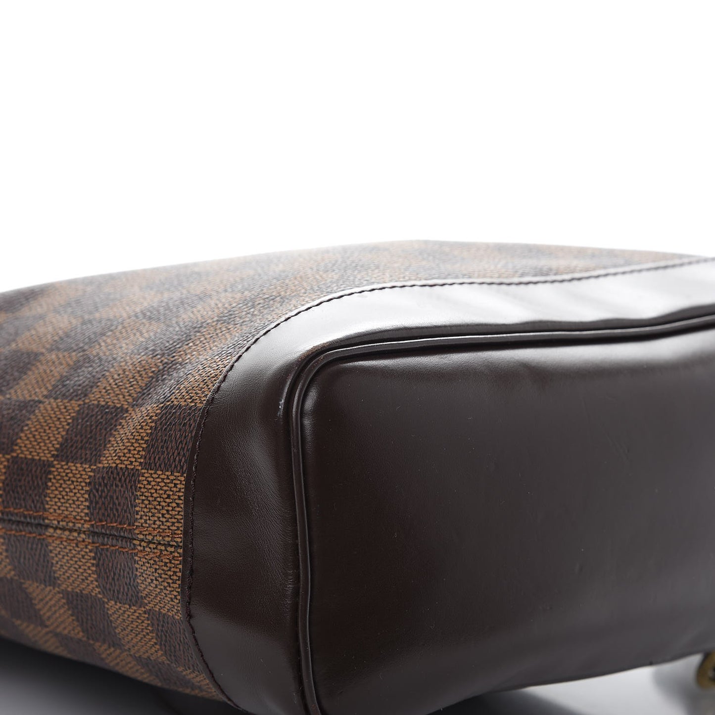Damier Ebene Soho Backpack