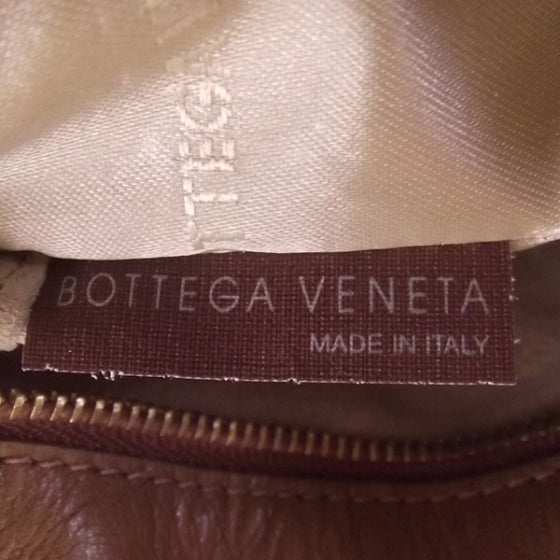 Bottega Veneta Leather Braided Handle Tote 7 of 11