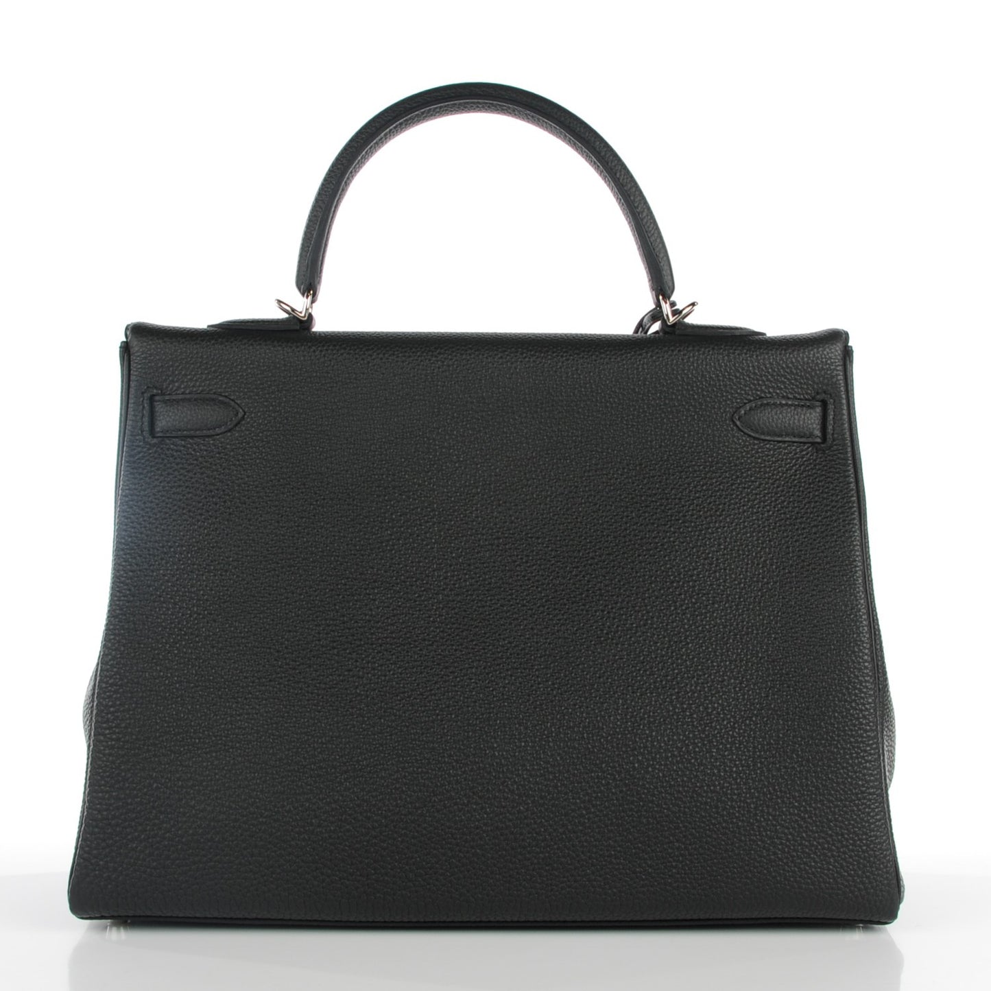 Togo Kelly Retourne 35 Black