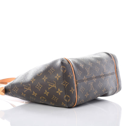 Louis Vuitton Monogram Totally PM 3 of 11
