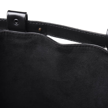 Louis Vuitton Epi Randonnee GM Black 7 of 23