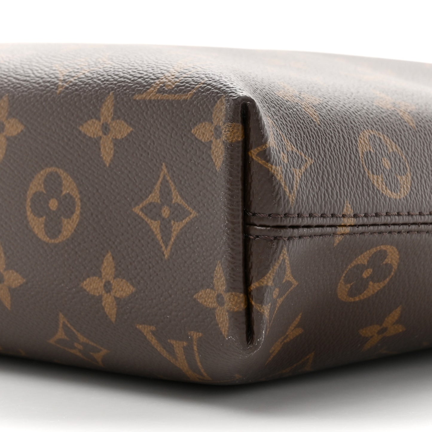 Monogram Macassar Porte-Documents Jour