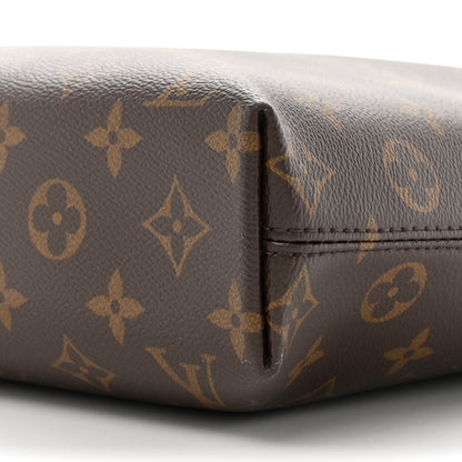 Louis Vuitton Monogram Macassar Porte-Documents Jour 8 of 11