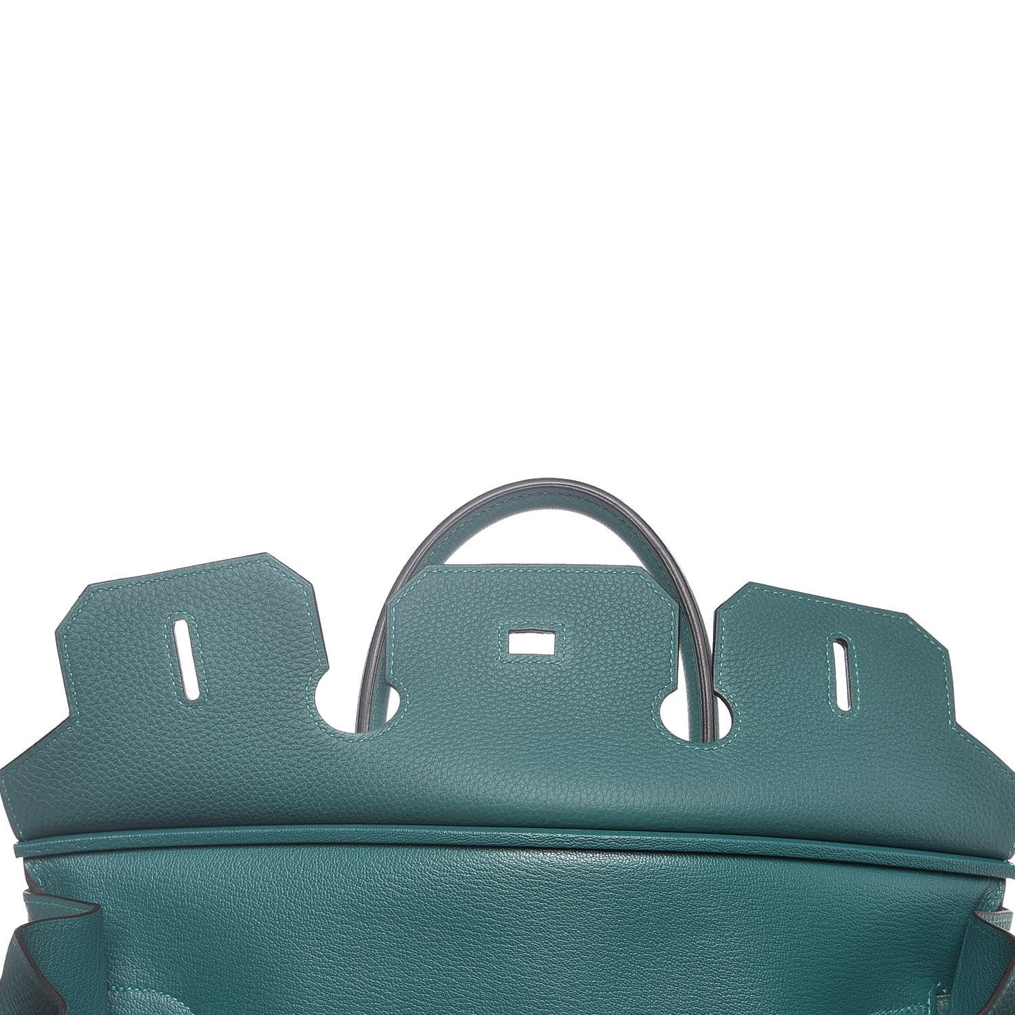 Togo Birkin 35 Malachite
