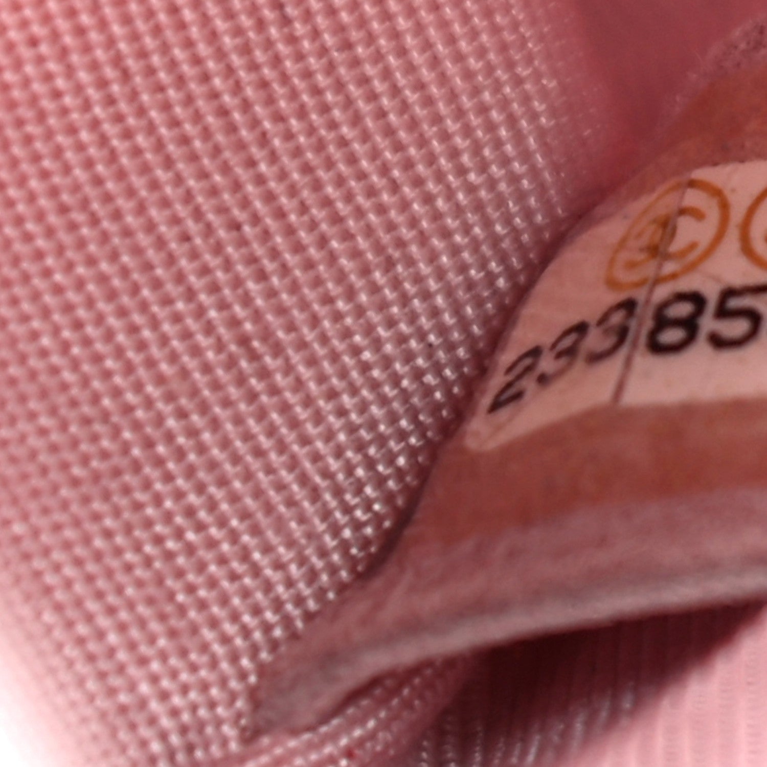 Chanel Lambskin Quilted New Medium Boy Flap Light Pink 7 of 16