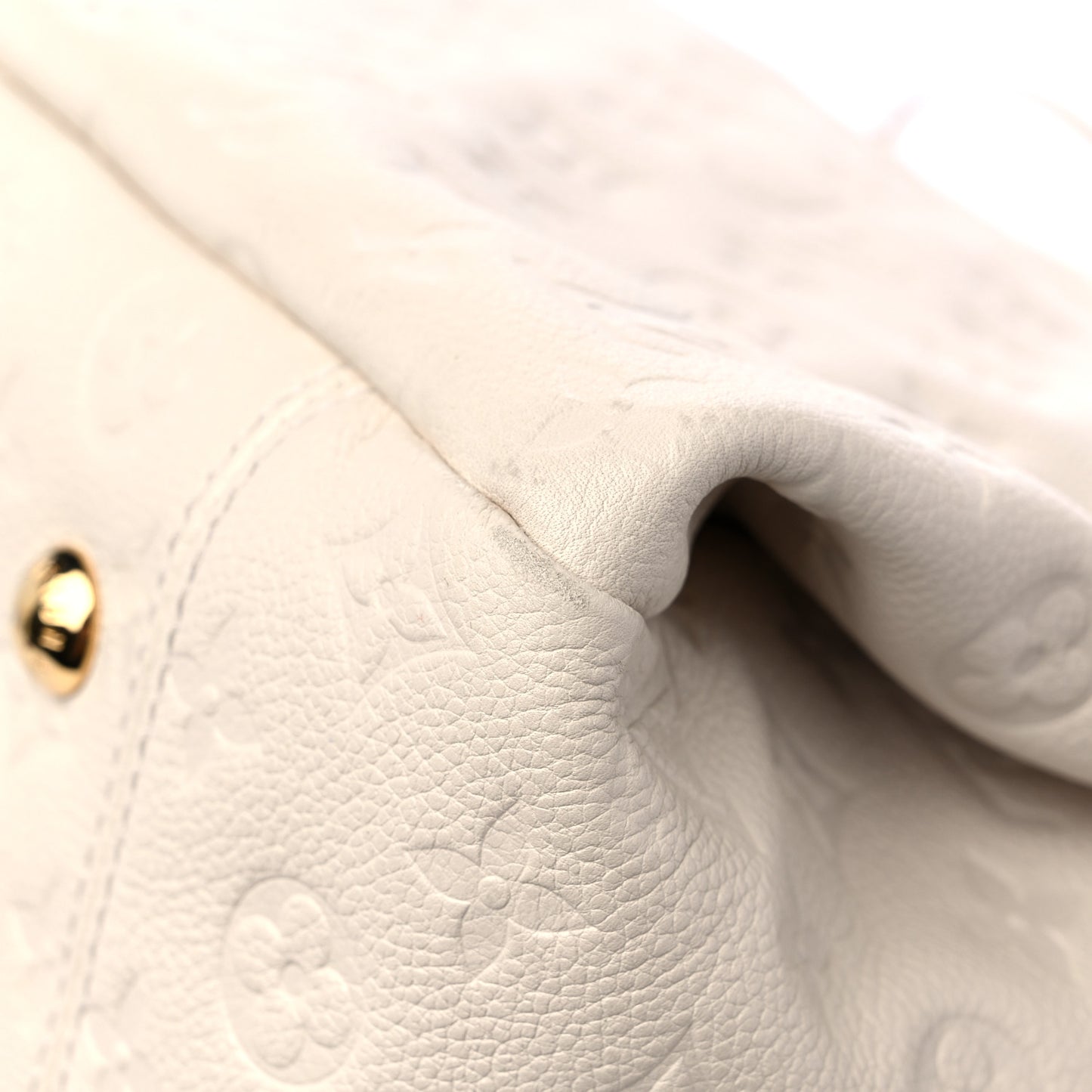 Empreinte Artsy MM Neige