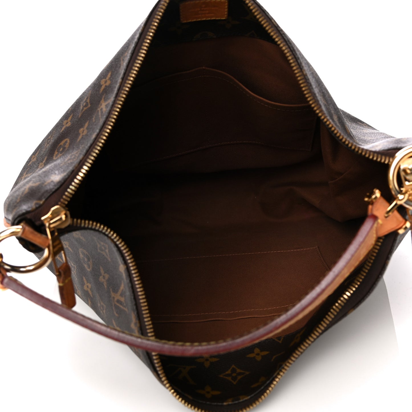 Monogram Sully MM