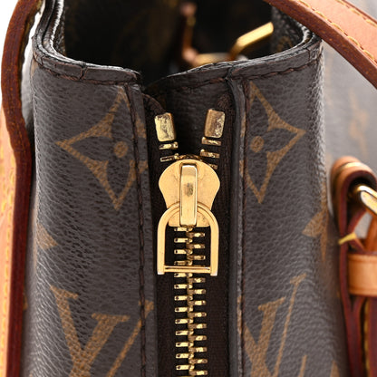 Louis Vuitton Monogram Voltaire 11 of 12