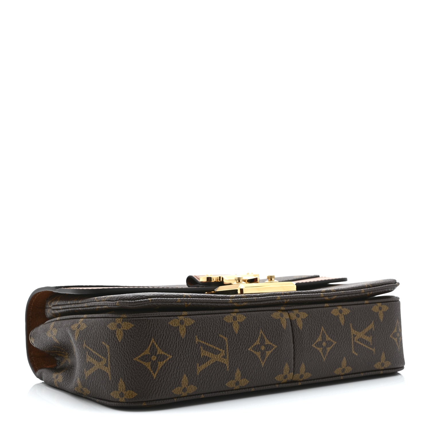 Louis Vuitton Monogram Marceau Caramel 4 of 9