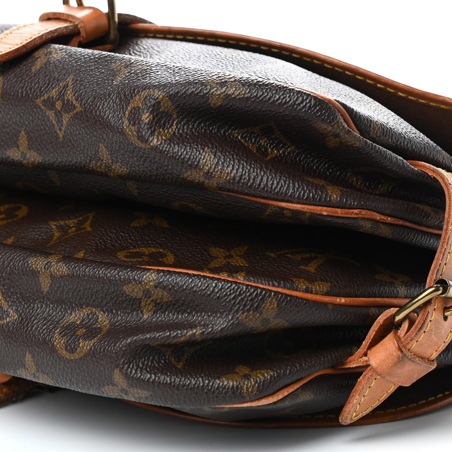 Monogram Saumur 30