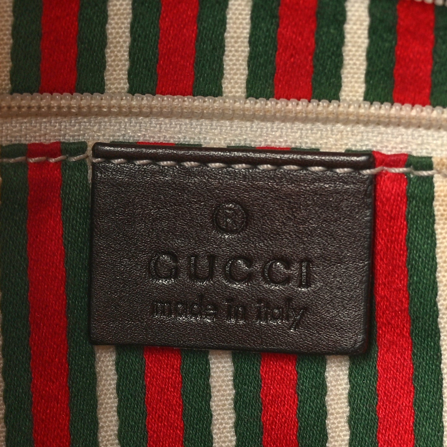 Monogram Medium New Britt Hobo Dark Brown