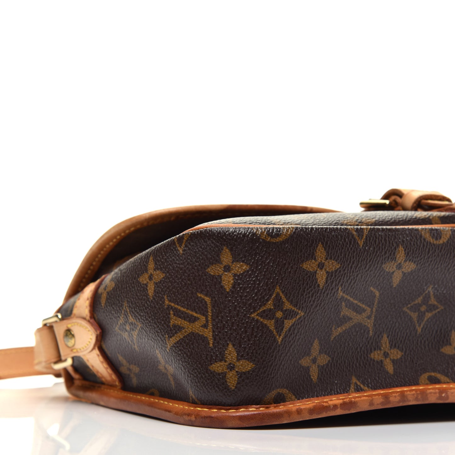 Monogram Sologne