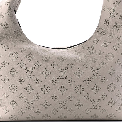Louis Vuitton Mahina Why Knot MM Galet 6 of 7