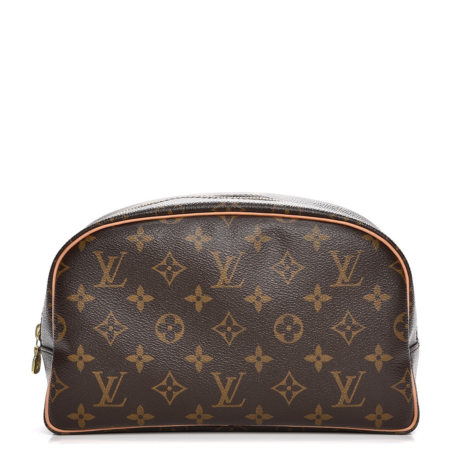 Louis Vuitton Monogram Toiletry 25 1 of 8