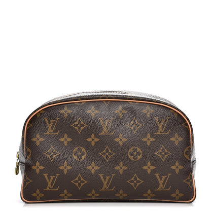 Louis Vuitton Monogram Toiletry 25 1 of 8