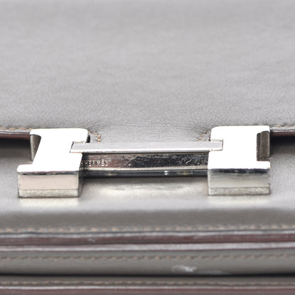 Hermes Swift Constance Elan 25 Etain 15 of 21