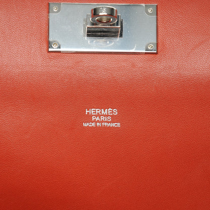Hermes Evercolor Toolbox 26 Brique 7 of 8