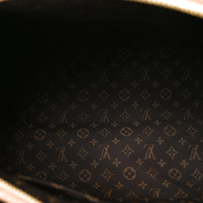 Louis Vuitton Pixel Lambskin LV Biker MM Arizona Beige 5 of 9