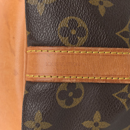 Louis Vuitton Monogram Petit Noe 17 of 18