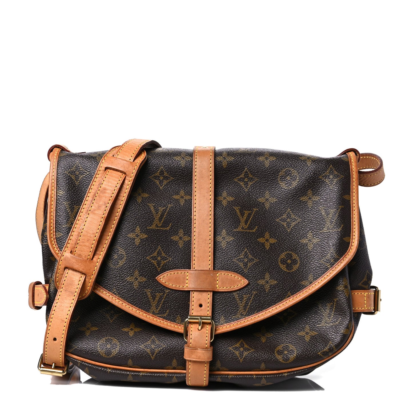 Monogram Saumur 30