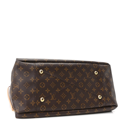 Louis Vuitton Monogram Artsy MM 4 of 11