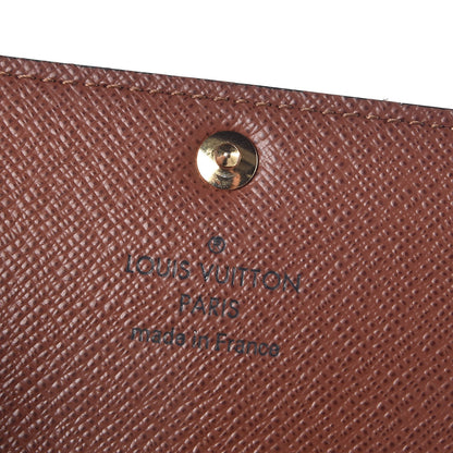 Louis Vuitton Monogram 6 Key Multicles Holder 6 of 8
