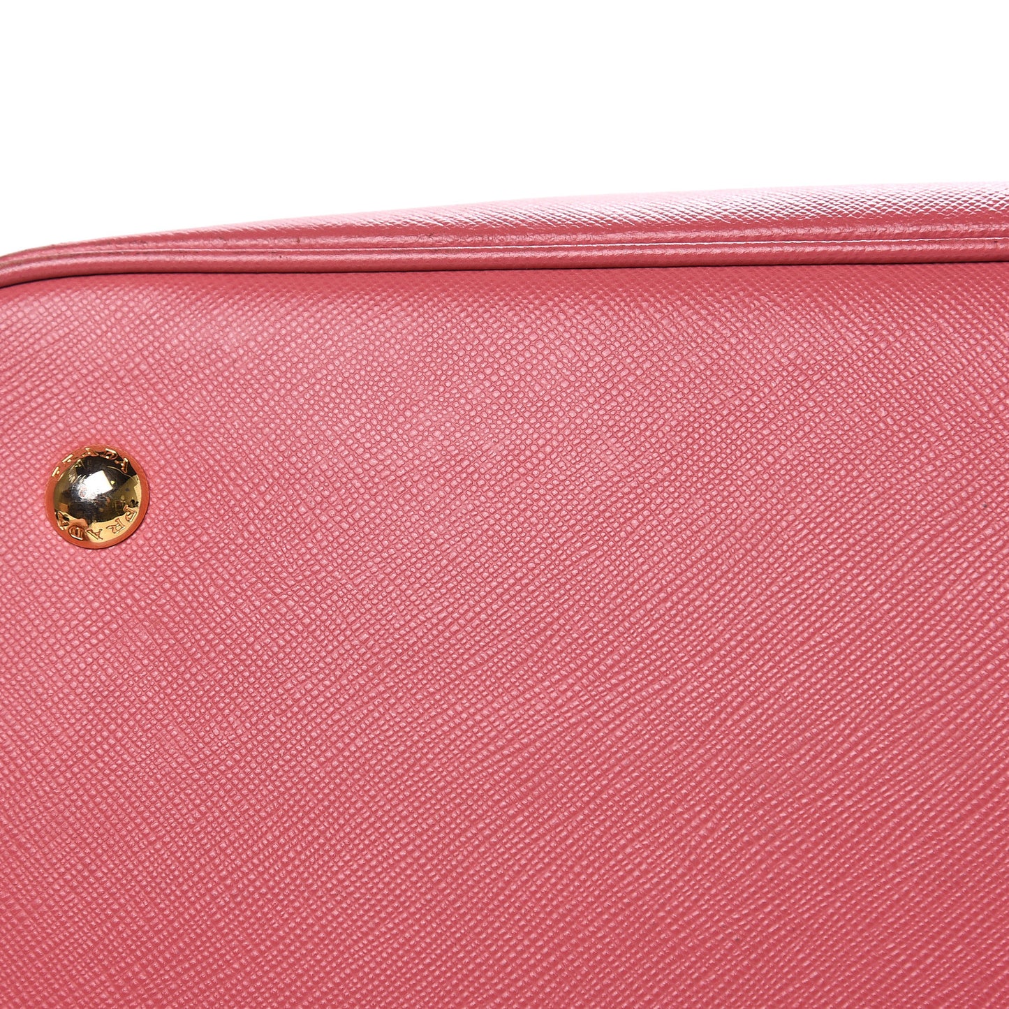Saffiano Medium Galleria Double Zip Tote Tamaris